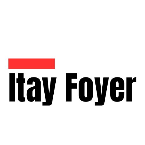 itayfoyer.com tech product manager elevation